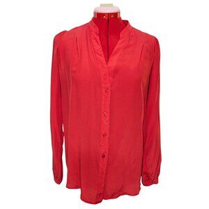 Silk Zoe & Sam Blouse